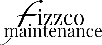 Fizzco Maintenance Logo